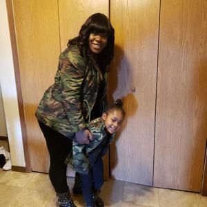 Meet your Posher, Alberta